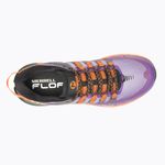 Merrell Champion AGILITY PEAK 4 Hombre - 10us-4