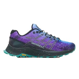 Champion Merrell Mujer Moab Flight Multicolor