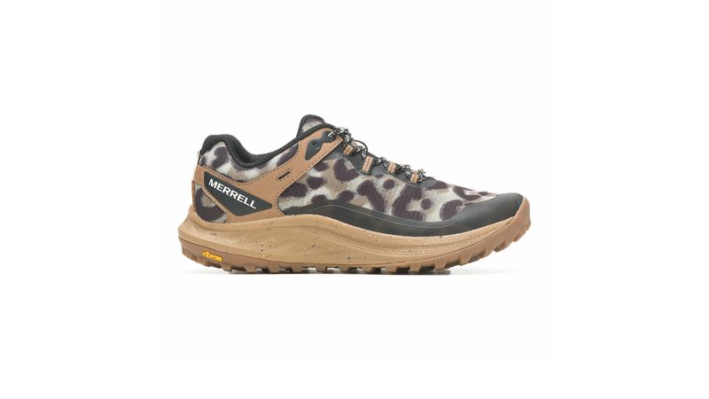 Merrell Champion Antora 3 Mujer - 10us-1