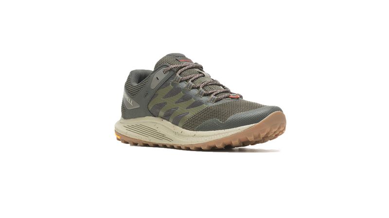 Merrell Champion Nova 3 Hombre - 10us- J067609-609-10-3