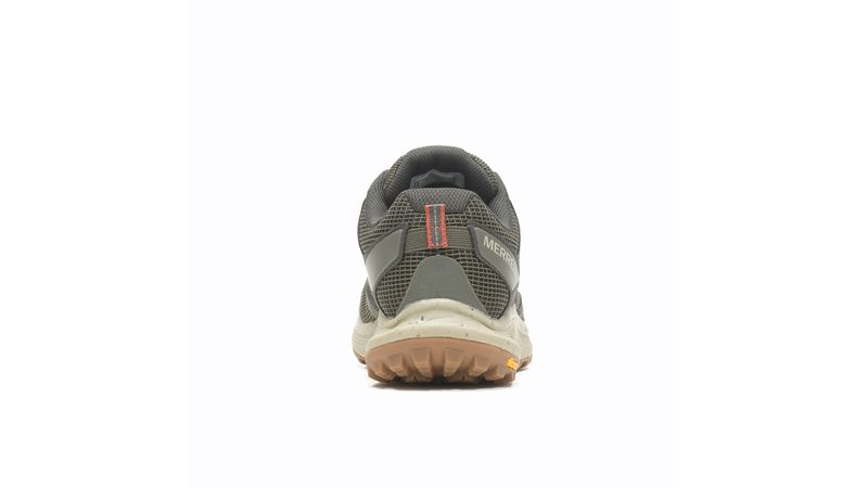 Merrell Champion Nova 3 Hombre - 10us- J067609-609-10-4