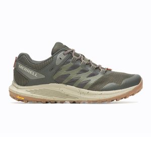 Champion Merrell Hombre Nova 3 Gris