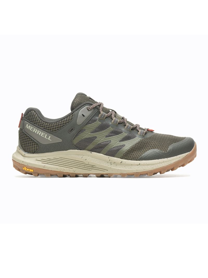 Merrell Champion Nova 3 Hombre - 9us- J067609-609-9-1