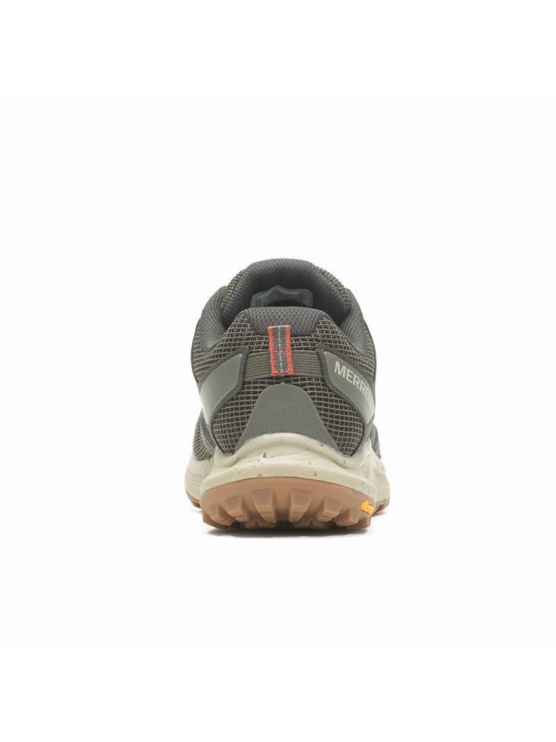 Merrell Champion Nova 3 Hombre - 9us- J067609-609-9-4