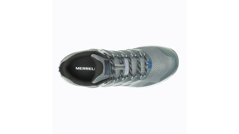 Merrell Champion Nova 3 Hombre - 10us- J067611-611-10-5