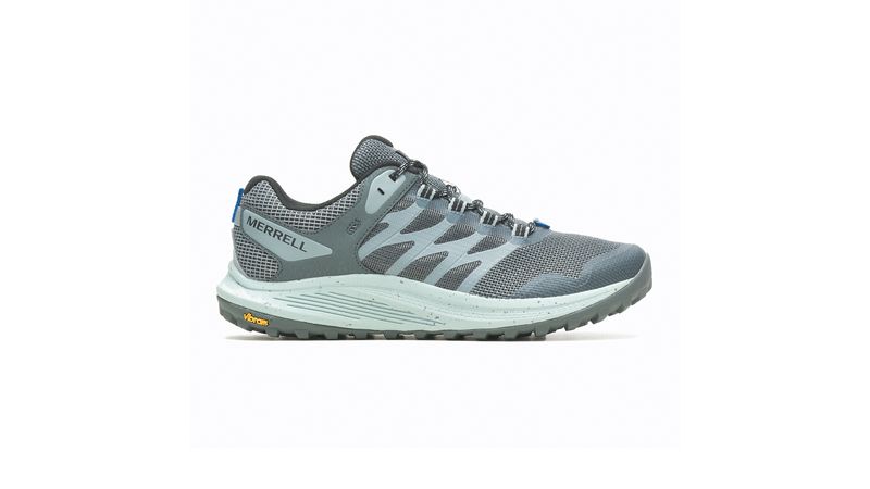 Merrell Champion Nova 3 Hombre - 8us- J067611-611-8-1