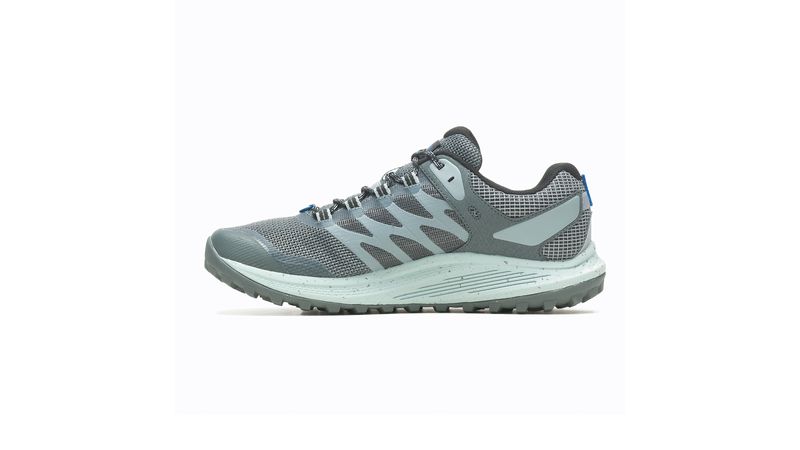 Merrell Champion Nova 3 Hombre - 8us- J067611-611-8-2