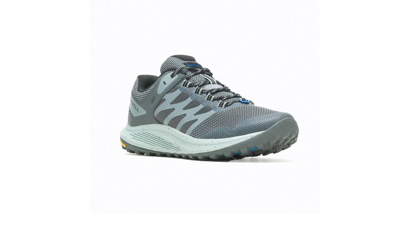 Merrell Champion Nova 3 Hombre - 8us- J067611-611-8-3