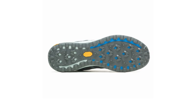 Merrell Champion Nova 3 Hombre - 8us- J067611-611-8-4