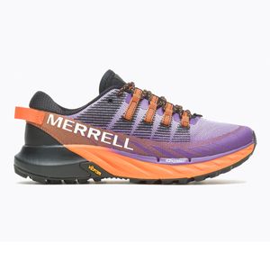 Champion Merrell Hombre  Agility Peak 4 Multicolor