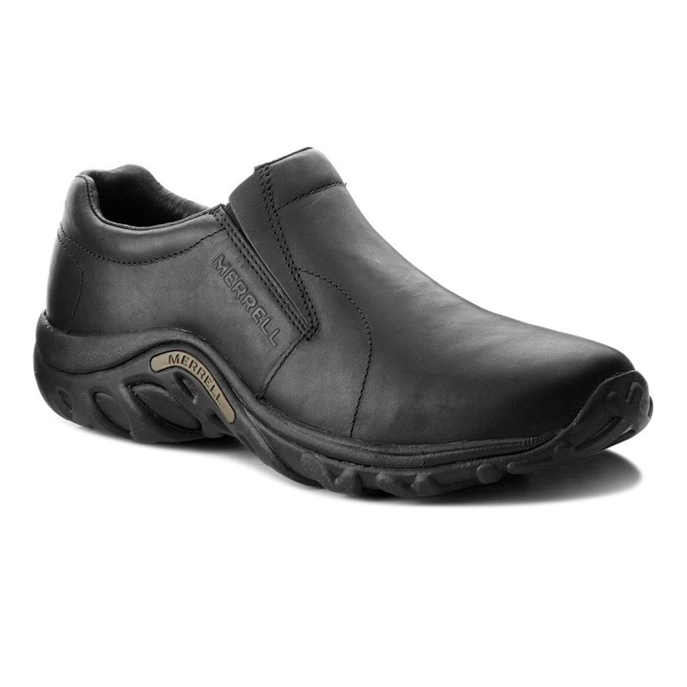 Merrell Jungle Moc Leather