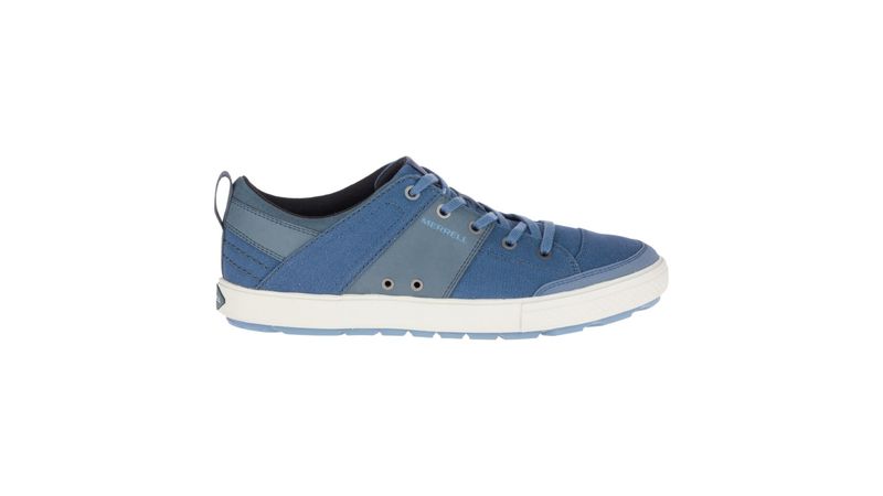 Merrell rant discovery lace 2025
