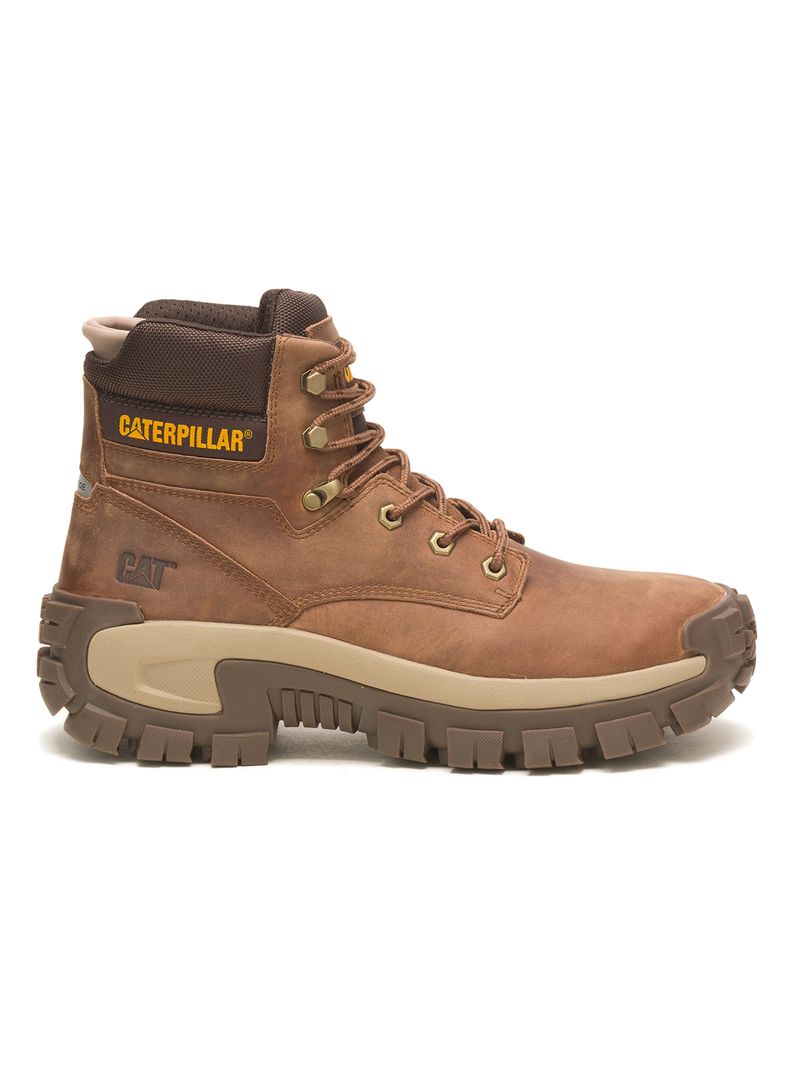 Bota Invader Hi St Hombre - 8us-1