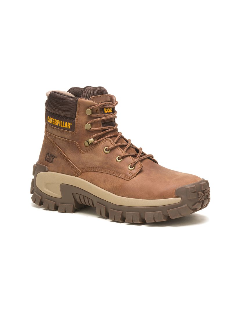 Bota Invader Hi St Hombre - 8us-3