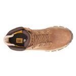 Bota Invader Hi St Hombre - 8us-4