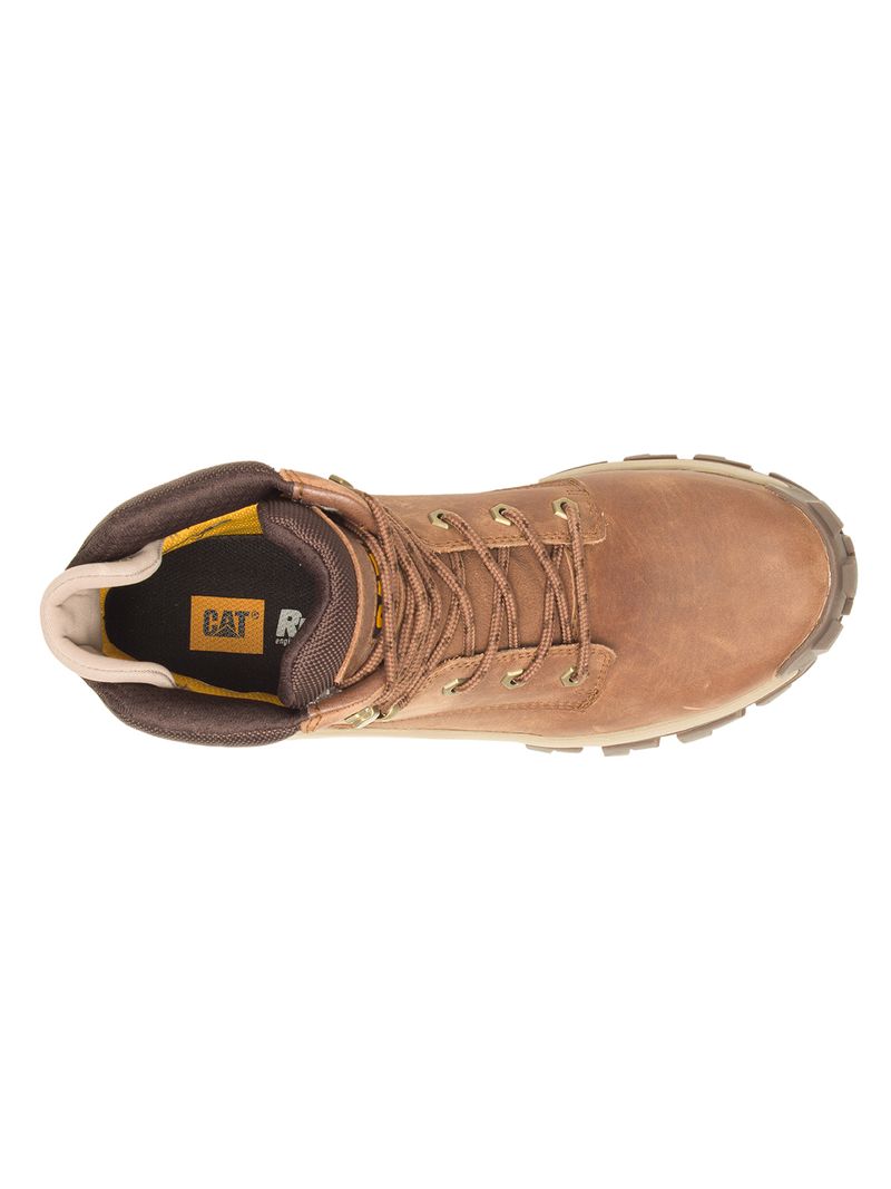 Bota Invader Hi St Hombre - 8us-4