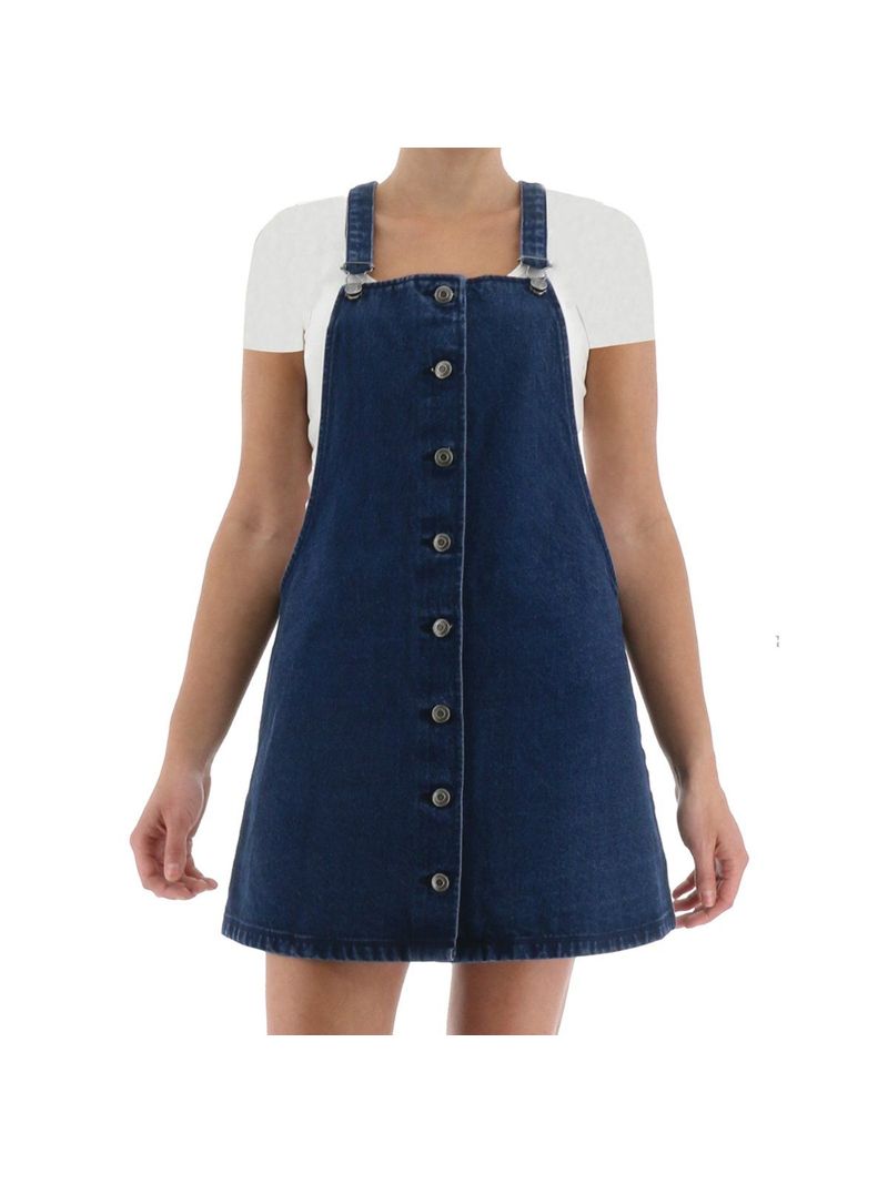 Cat-Bianca-Dress---S-1