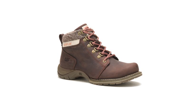 Botin mujer carlie outlet cat