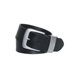 Cinto Cat Hombre Madison Negro