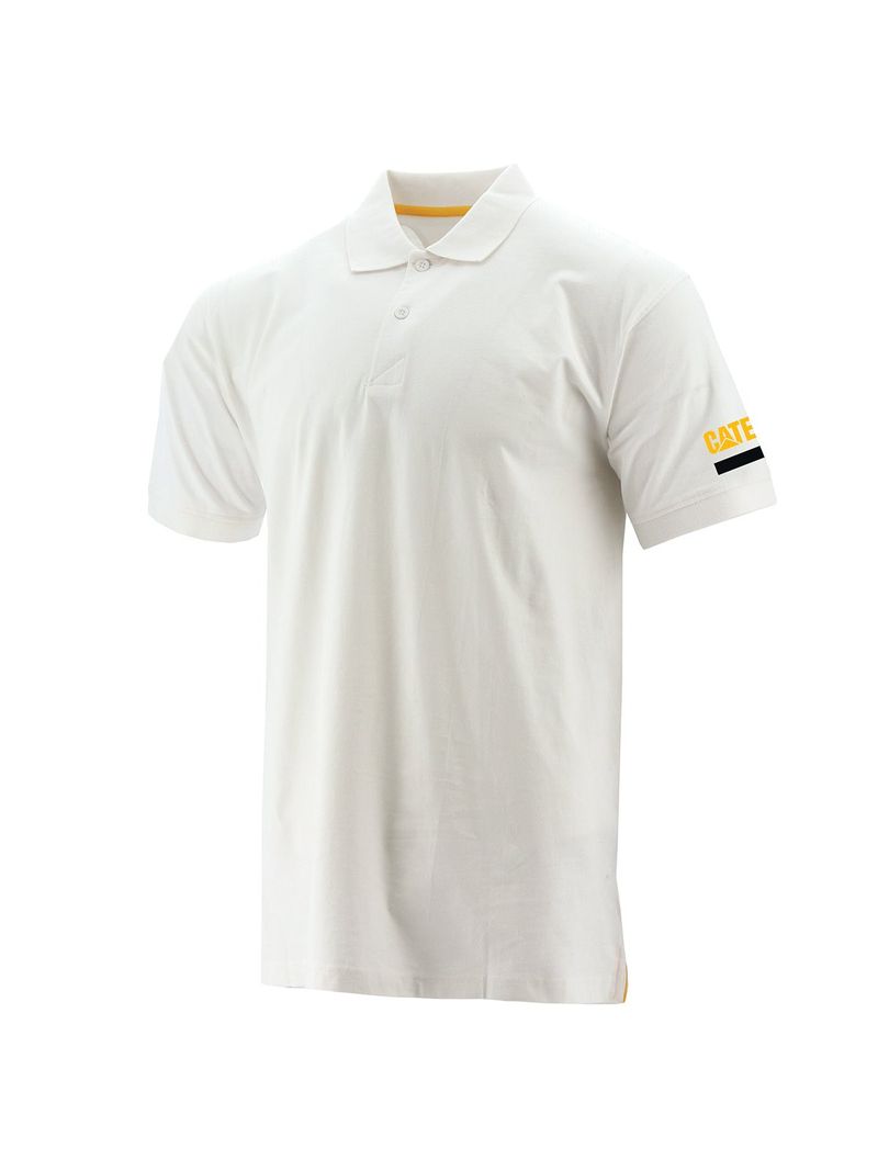 Cat-Essentials-Polo-White---XL-1