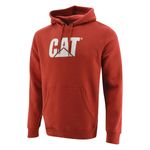 Cat-Foundation-Ft-Po-Hooded-Sweatshirt-Hoodies-Hombre---L-1
