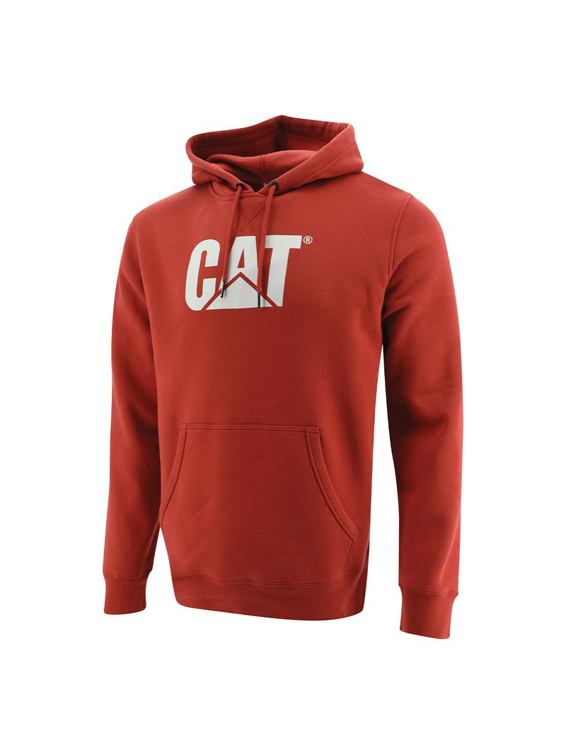 Cat-Foundation-Ft-Po-Hooded-Sweatshirt-Hoodies-Hombre---L-1
