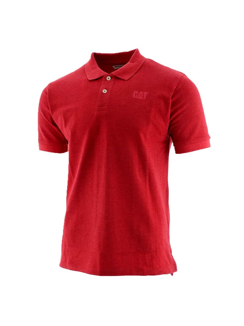 Cat-Foundation-Stretch-Pique-Polo---M-1