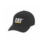 Cat-Kepi-Classic-Logo-Black---S-M-1