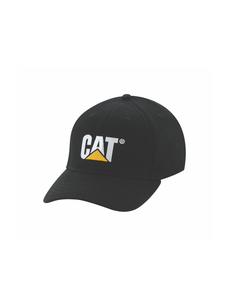 Cat-Kepi-Classic-Logo-Black---S-M-1