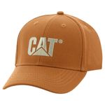 Cat-Kepi-classic-logo-bronze-orange---L-XL-1