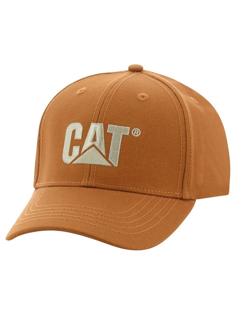 Cat-Kepi-classic-logo-bronze-orange---L-XL-1