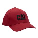 Cat-Kepi-Classic-Logo-Red---S-M-1