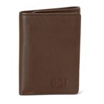 Cat-Petoskey-L-Bif-Wallet-Brown---MarrA³n--80600-81-81-CAT-1