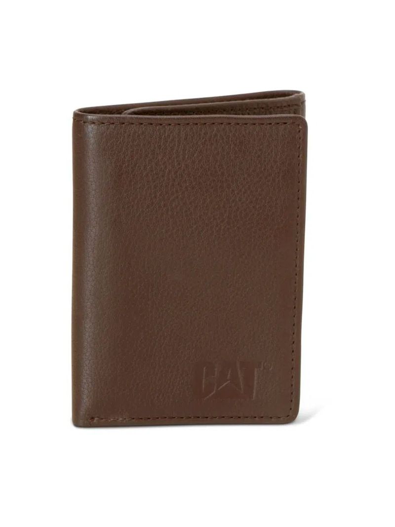 Cat-Petoskey-L-Bif-Wallet-Brown---MarrA³n--80600-81-81-CAT-1