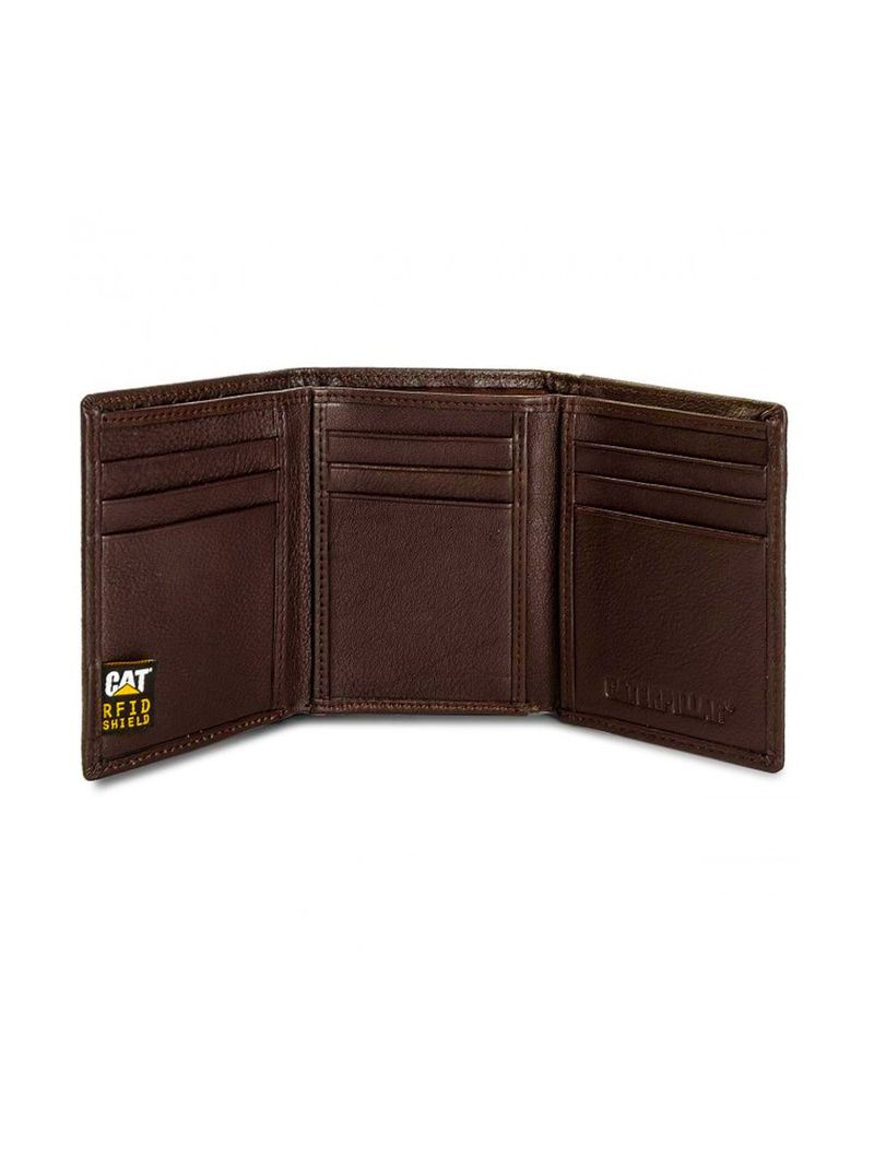 Cat-Petoskey-L-Bif-Wallet-Brown---MarrA³n--80600-81-81-CAT-2