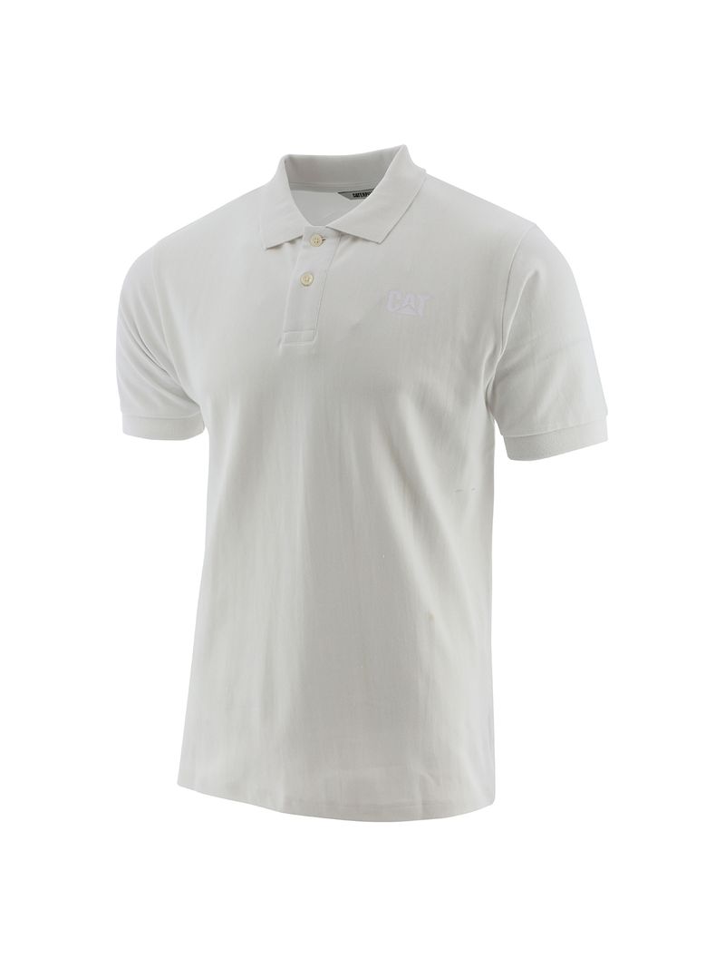 Cat-Polo-Hombre-Foundation-Stretch-Pique-Blanco---L-1