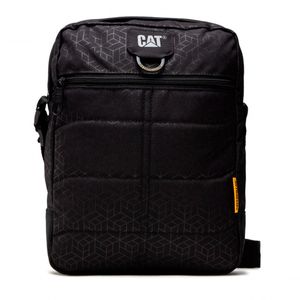 Morral Cat Unisex Ryan Tablet Negro
