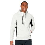 Cat-Thompson-1-4-Zip-Hoodie-Men-Gray---XL-3