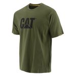 Cat-Tm-Logo-Tee-Oliva---L-1