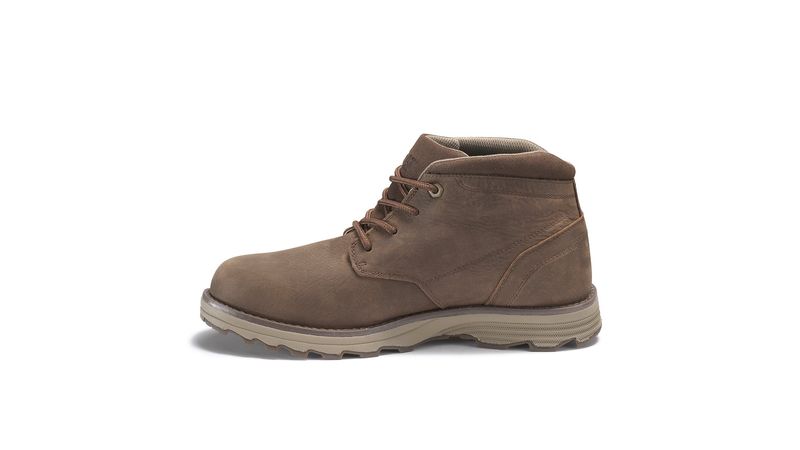 Cat men's elude waterproof casual outlet boots