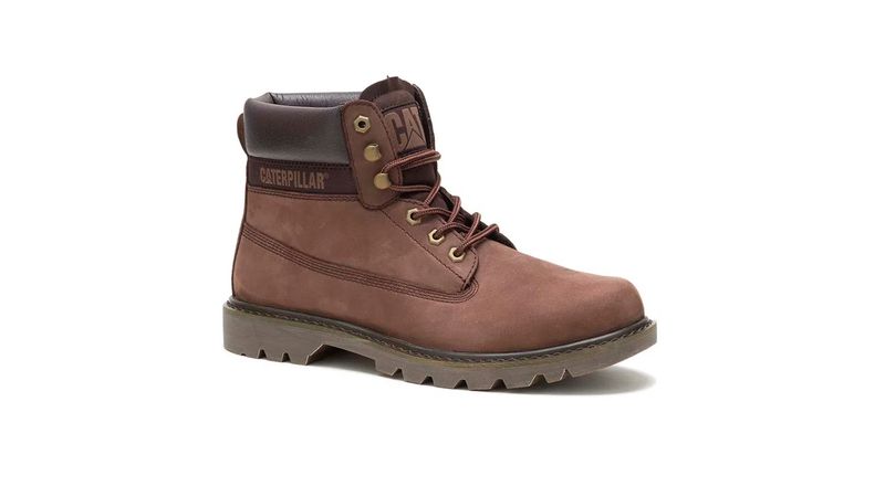 Botas caterpillar fashion colorado hombre