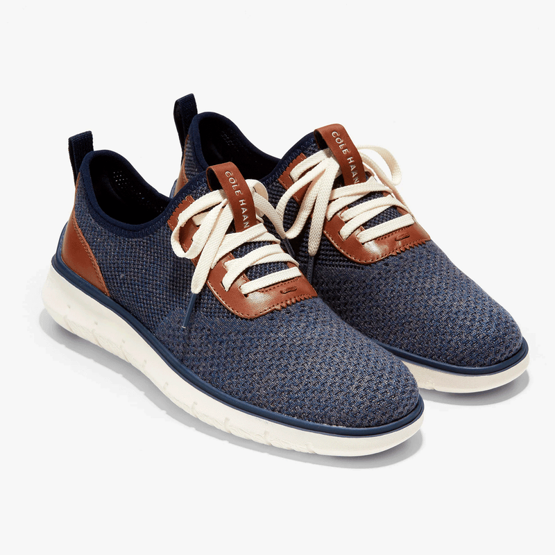 Cole Haan Generation Zerogrand Stitchlite Hombre - 10us-2