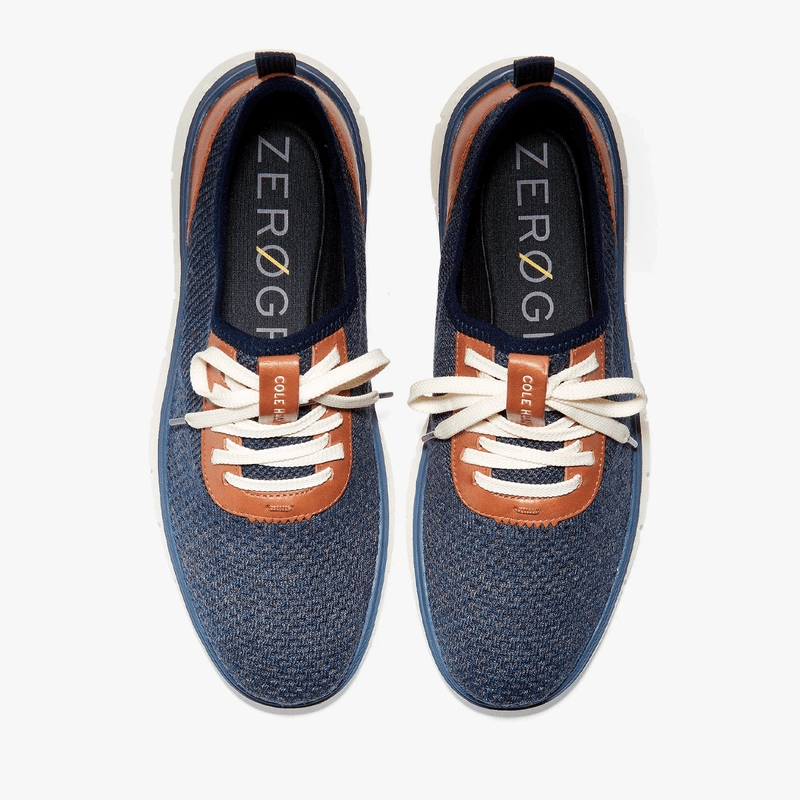 Cole Haan Generation Zerogrand Stitchlite Hombre - 10us-3