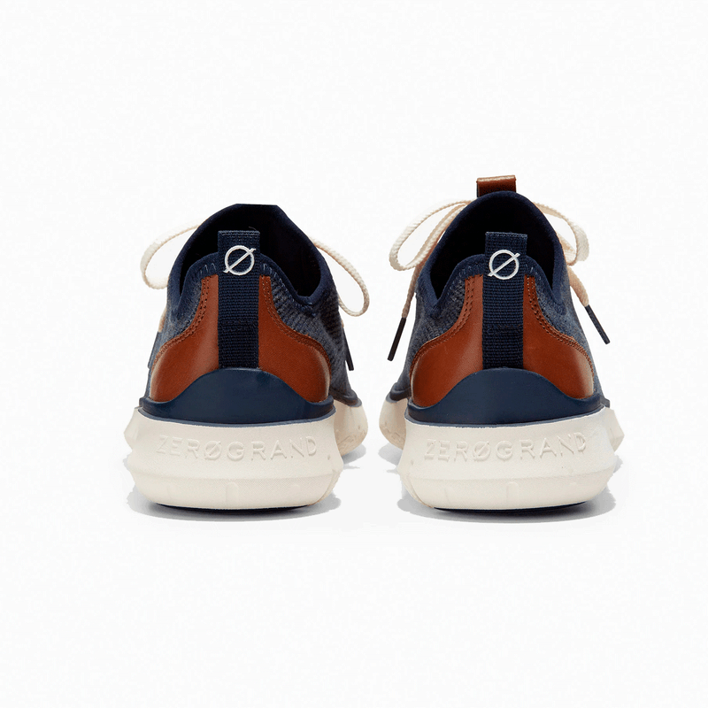 Cole Haan Generation Zerogrand Stitchlite Hombre - 10us-4