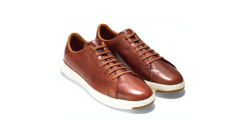 Cole Haan Zapatenis GrandPro Tennis Sneaker Hombre My Shuzz Tienda Online en Paraguay