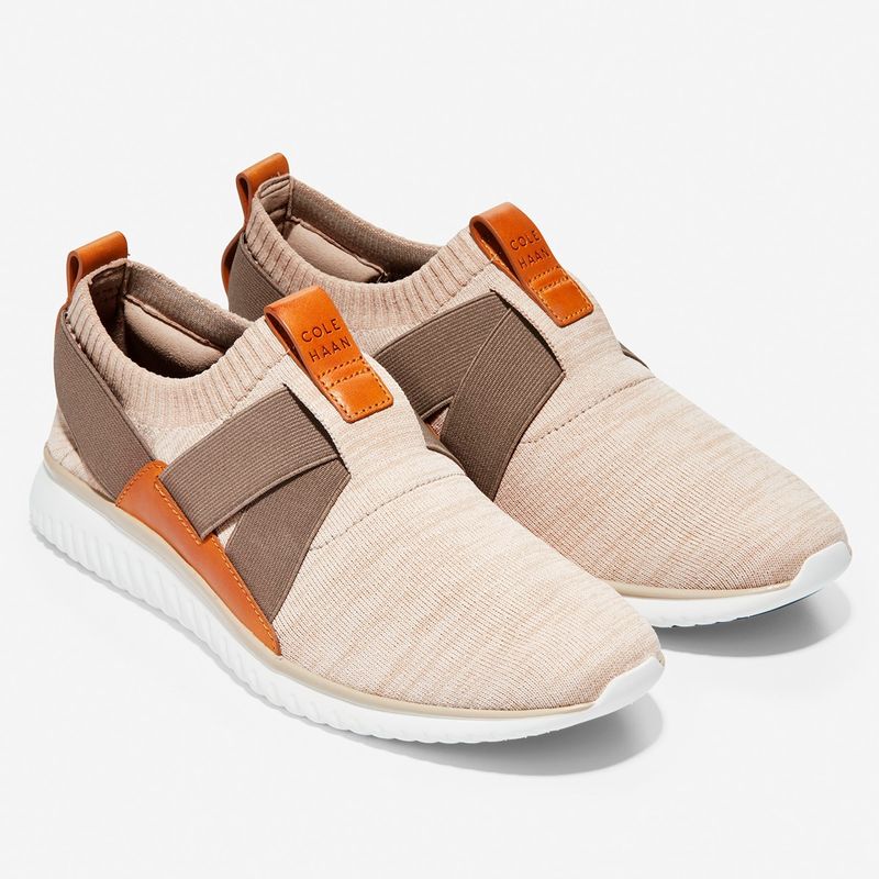 Cole Haan Men's GrandMÃ¸tion Slip-On Sneaker - 10us-2