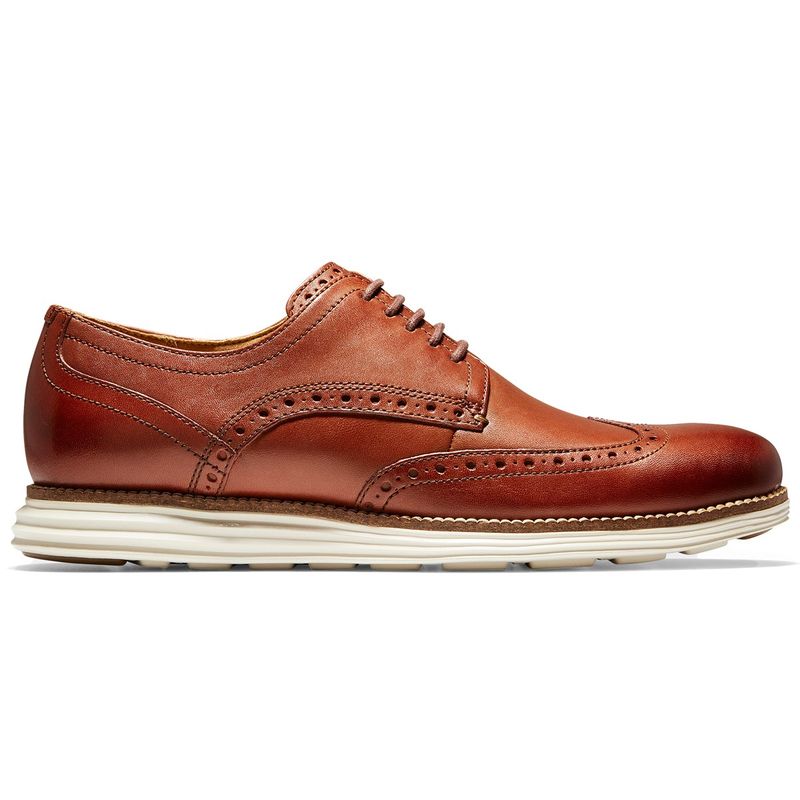Cole Haan Men's Ã˜riginalGrand Wingtip Oxford - 11us-1