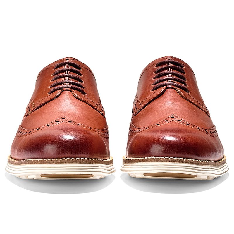 Cole Haan Men's Ã˜riginalGrand Wingtip Oxford - 11us-3