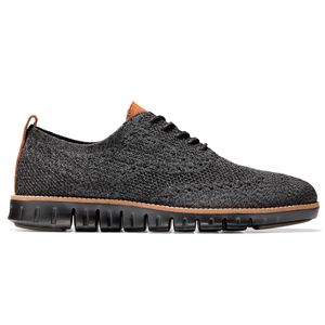 Zapato Zerogrand Wingtip Oxford Hombre