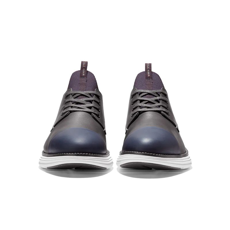 Cole Haan Ã˜riginalgrand Ultra Cap Toe Oxford Hombre - 10us-3